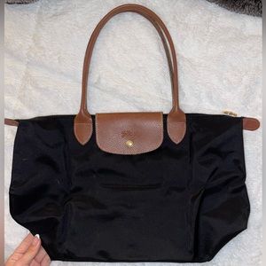 Longchamp Le Pliage tote bag